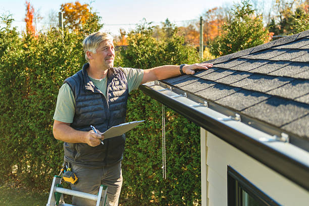 Trusted Roof Inspection service in Montclair, VA - Ben Roofing and Steel LLC